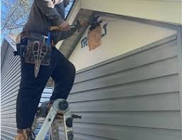 Best Vinyl Siding Installation  in Molalla, OR